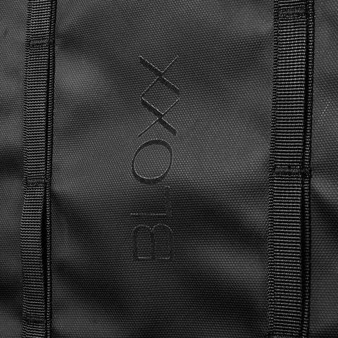 BLOXX SMALL BACKPACK (ALL BLACK)