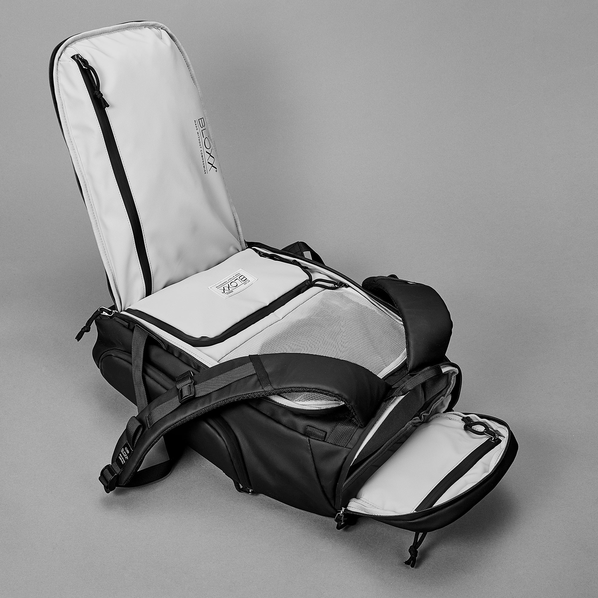 Bloxx Backpack - Thumbnail 3