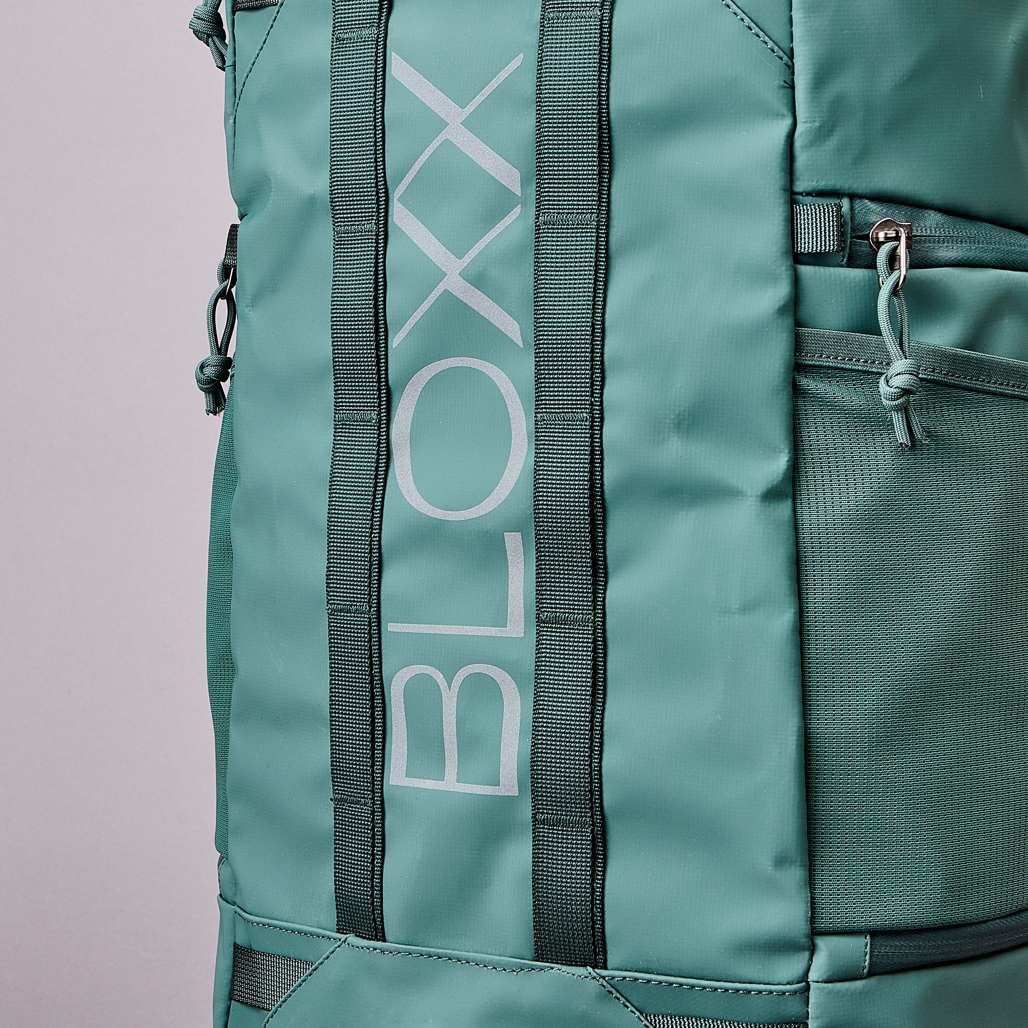 BLOXX BACKPACK (TEAL) – bloxxbag
