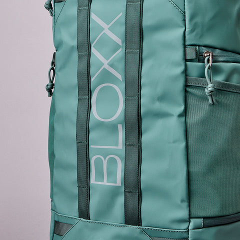 BLOXX BACKPACK (TEAL)