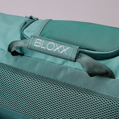 BLOXX BACKPACK (TEAL)