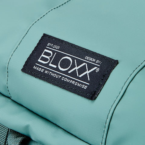 BLOXX BACKPACK (TEAL)