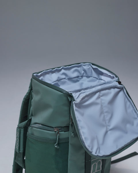 BLOXX BACKPACK (TEAL)