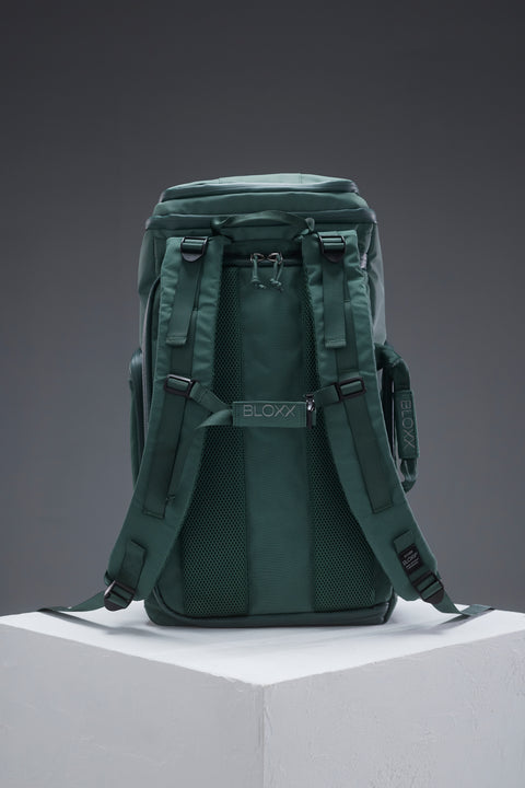 BLOXX BACKPACK (TEAL)