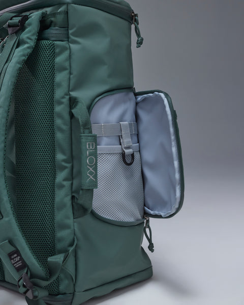 BLOXX BACKPACK (TEAL)